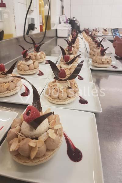 Location salle Divonne-les-Bains (Ain) - La Villa Du Lac #19