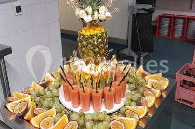 Location salle Divonne-les-Bains (Ain) - La Villa Du Lac #20