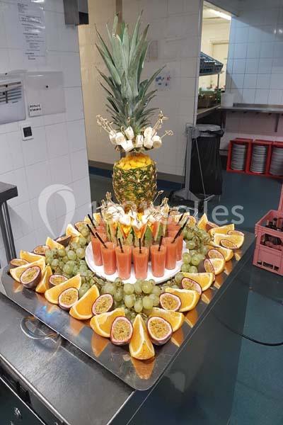 Location salle Divonne-les-Bains (Ain) - La Villa Du Lac #18