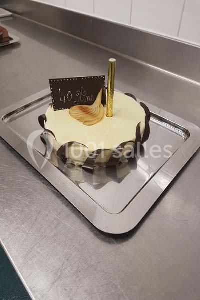 Location salle Divonne-les-Bains (Ain) - La Villa Du Lac #20