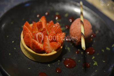 Location salle Divonne-les-Bains (Ain) - La Villa Du Lac #20