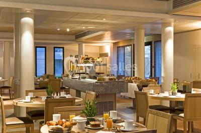 Location salle Divonne-les-Bains (Ain) - La Villa Du Lac #20