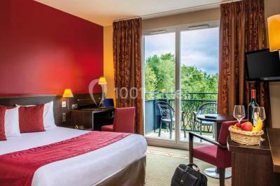 Location salle Divonne-les-Bains (Ain) - La Villa Du Lac #20