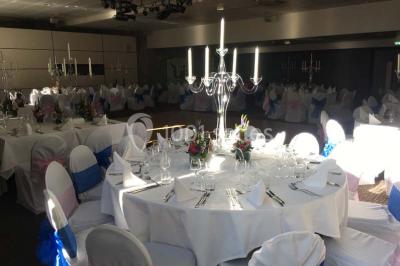 Location salle Divonne-les-Bains (Ain) - La Villa Du Lac #20