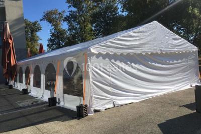 Location salle Divonne-les-Bains (Ain) - La Villa Du Lac #20