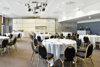 Location salle Divonne-les-Bains (Ain) - La Villa Du Lac #20