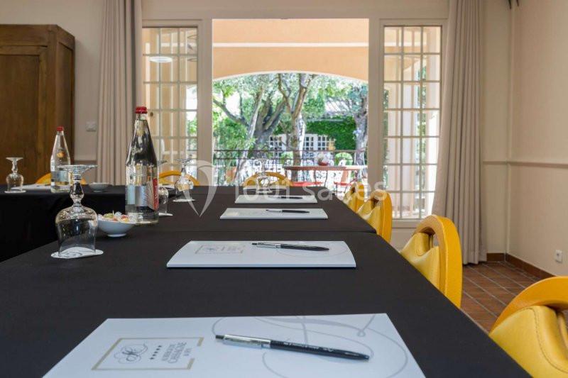 Location salle Le Pontet (Vaucluse) - Auberge La Cassagne #2
