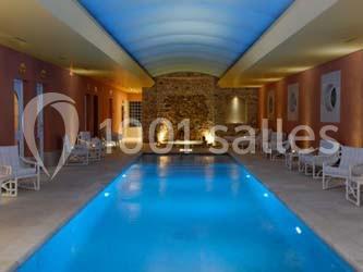 Location salle Le Pontet (Vaucluse) - Auberge La Cassagne #3