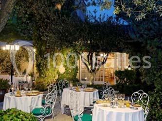 Location salle Le Pontet (Vaucluse) - Auberge La Cassagne #9