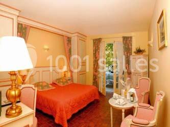 Location salle Le Pontet (Vaucluse) - Auberge La Cassagne #9