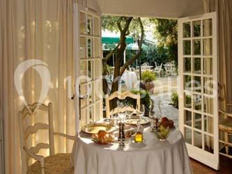 Location salle Le Pontet (Vaucluse) - Auberge La Cassagne #6