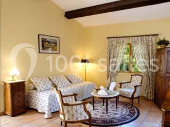 Location salle Le Pontet (Vaucluse) - Auberge La Cassagne #8