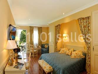 Location salle Le Pontet (Vaucluse) - Auberge La Cassagne #9
