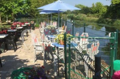 Location salle Eysines (Gironde) - Bistrot de la Jalle #13