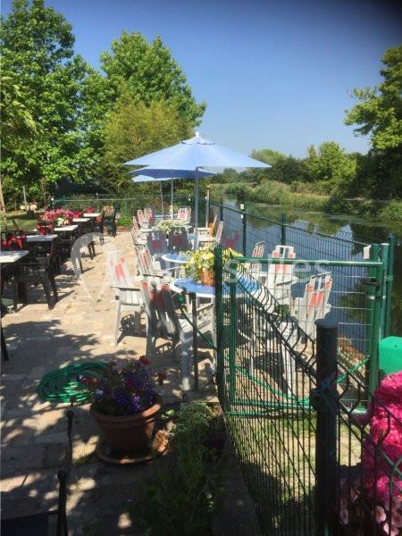 Location salle Eysines (Gironde) - Bistrot de la Jalle #12