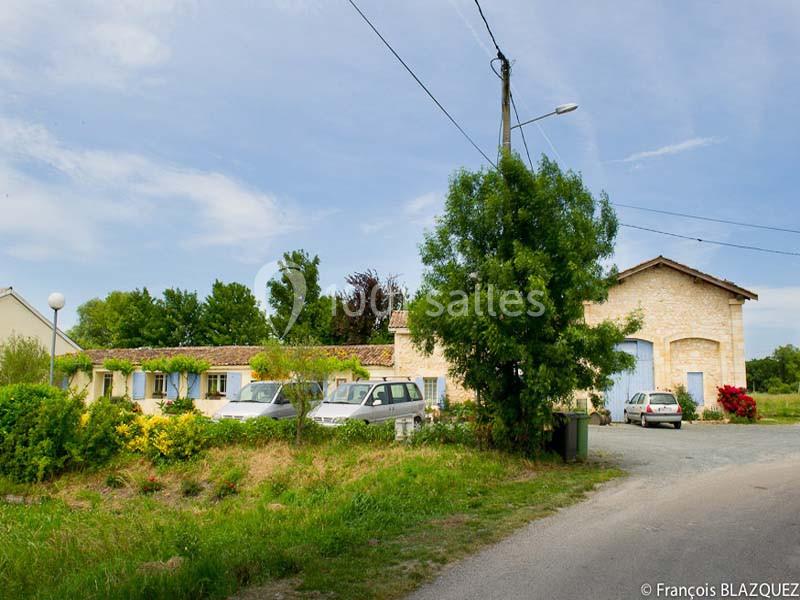 Location salle Eysines (Gironde) - Bistrot de la Jalle #2