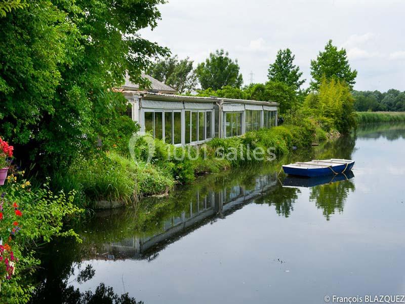 Location salle Eysines (Gironde) - Bistrot de la Jalle #3