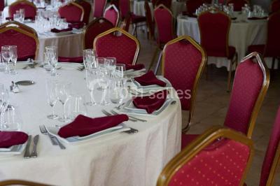 Location salle Eysines (Gironde) - Bistrot de la Jalle #13