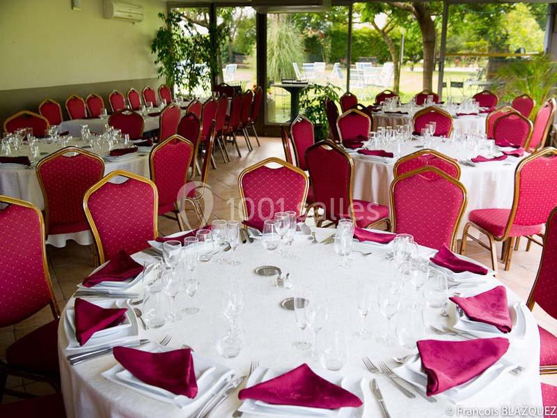 Location salle Eysines (Gironde) - Bistrot de la Jalle #11