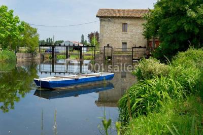 Location salle Eysines (Gironde) - Bistrot de la Jalle #13