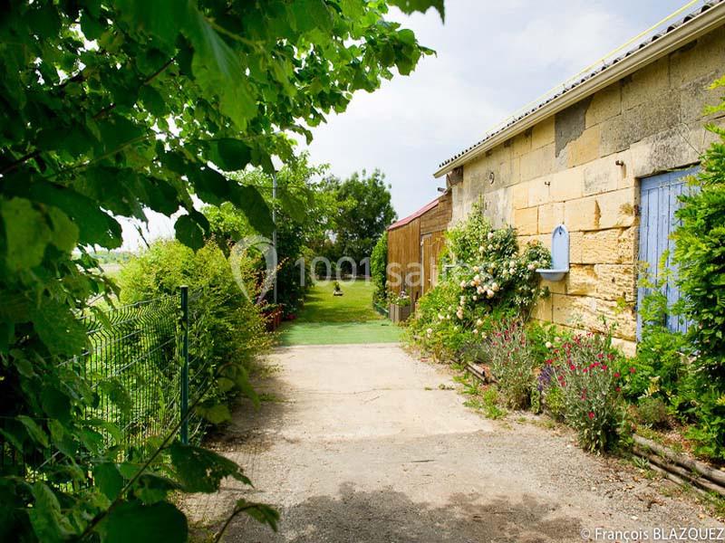 Location salle Eysines (Gironde) - Bistrot de la Jalle #7