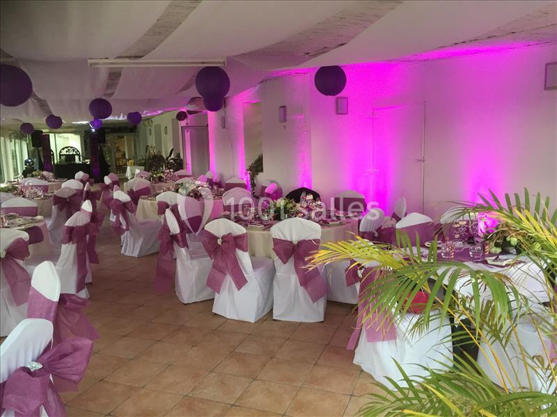 Location salle Eysines (Gironde) - Bistrot de la Jalle #8