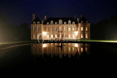 Location salle Le Fayel (Oise) - Château Du Fayel Et Communs #21