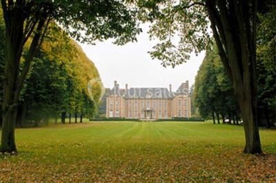 Location salle Le Fayel (Oise) - Château Du Fayel Et Communs #21