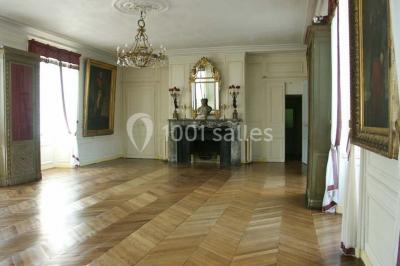 Location salle Le Fayel (Oise) - Château Du Fayel Et Communs #21