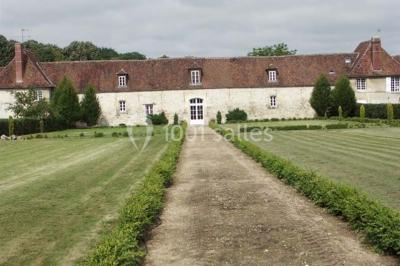 Location salle Le Fayel (Oise) - Château Du Fayel Et Communs #21