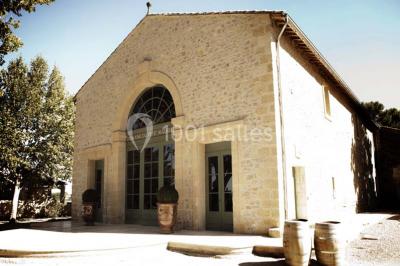 Eurotel - Domaine Du Petit Malherbes Eurotel - Domaine Du Petit Malherbes