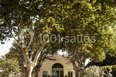 Location salle Pérols (Hérault) - Eurotel - Domaine Du Petit Malherbes #14