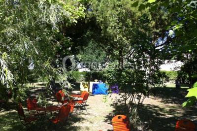 Location salle Pérols (Hérault) - Eurotel - Domaine Du Petit Malherbes #14