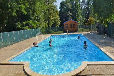 Location salle Saint-Bonnet-de-Valclérieux (Drôme) - Château De Saint Bonnet De Valclerieux #8