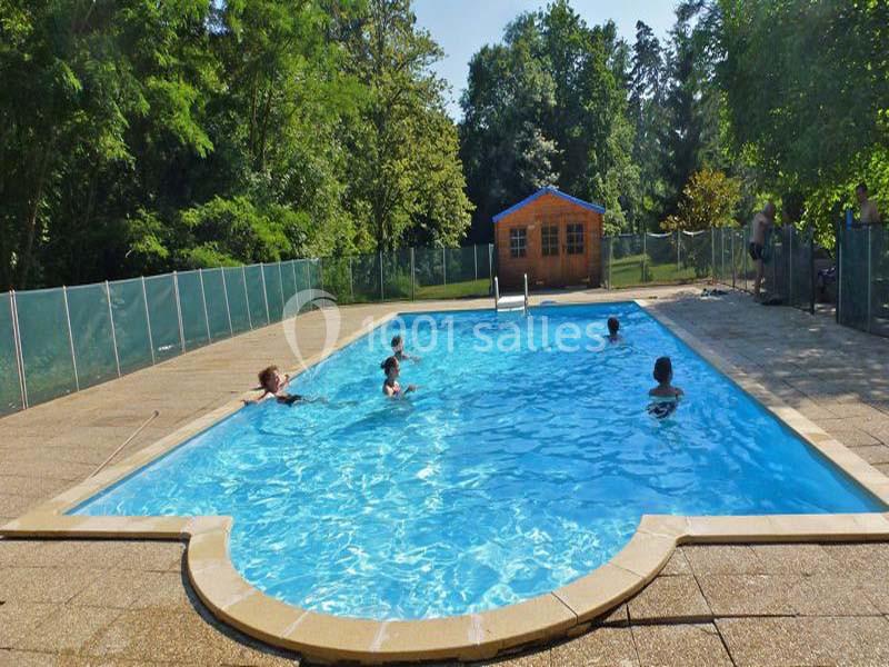Location salle Saint-Bonnet-de-Valclérieux (Drôme) - Château De Saint Bonnet De Valclerieux #3