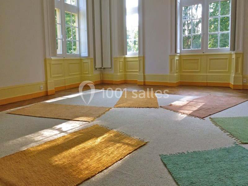 Location salle Saint-Bonnet-de-Valclérieux (Drôme) - Château De Saint Bonnet De Valclerieux #4