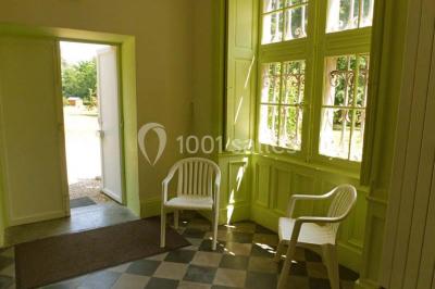 Location salle Saint-Bonnet-de-Valclérieux (Drôme) - Château De Saint Bonnet De Valclerieux #8