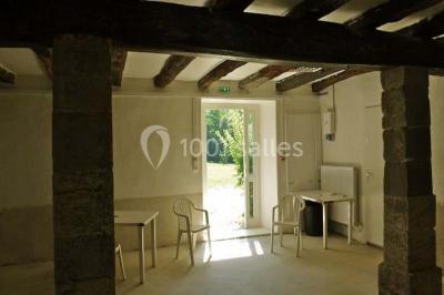 Location salle Saint-Bonnet-de-Valclérieux (Drôme) - Château De Saint Bonnet De Valclerieux #8