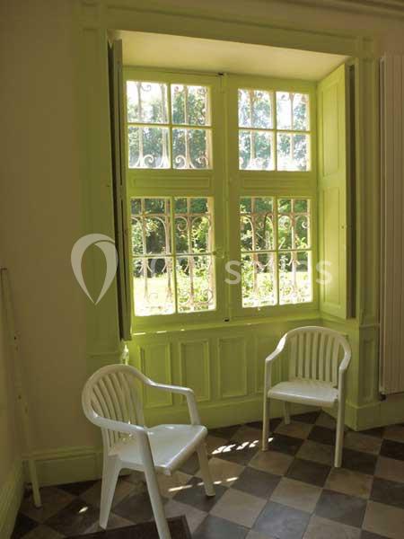 Location salle Saint-Bonnet-de-Valclérieux (Drôme) - Château De Saint Bonnet De Valclerieux #8