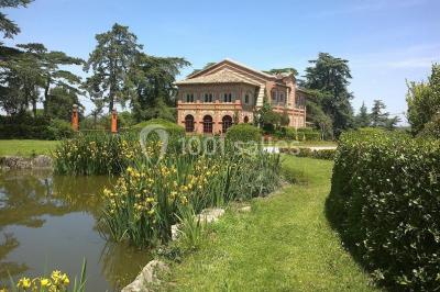 Orangerie de Neuville Orangerie de Neuville