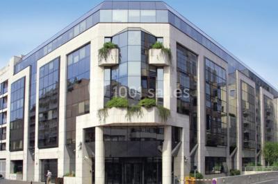 Location salle Boulogne-Billancourt (Hauts-de-Seine) - Centre D'affaires Emergence #12