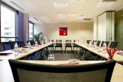 Location salle Boulogne-Billancourt (Hauts-de-Seine) - Centre D'affaires Emergence #12