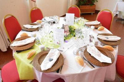 Location salle Savenay (Loire-Atlantique) - Le Royam #18