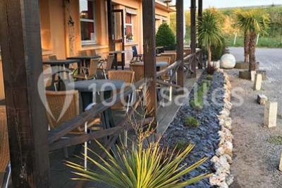 Location salle Savenay (Loire-Atlantique) - Le Royam #18