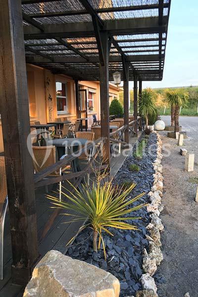 Location salle Savenay (Loire-Atlantique) - Le Royam #15