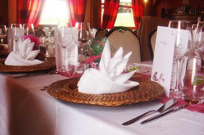 Location salle Savenay (Loire-Atlantique) - Le Royam #18