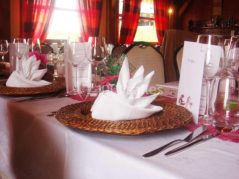 Location salle Savenay (Loire-Atlantique) - Le Royam #10