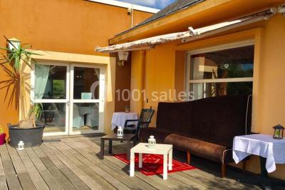 Location salle Savenay (Loire-Atlantique) - Le Royam #18