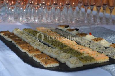 Location salle Savenay (Loire-Atlantique) - Le Royam #18