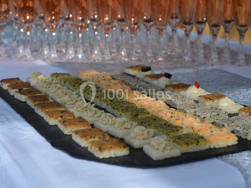 Location salle Savenay (Loire-Atlantique) - Le Royam #17